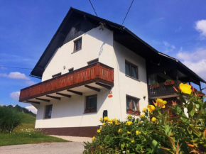 Отель Homestay J&M  Блед